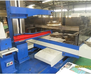 大型數(shù)控線切割，最大加工1米，承重4噸